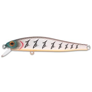 Воблер ZIPBAITS Rigge 70SP цвет № 103M