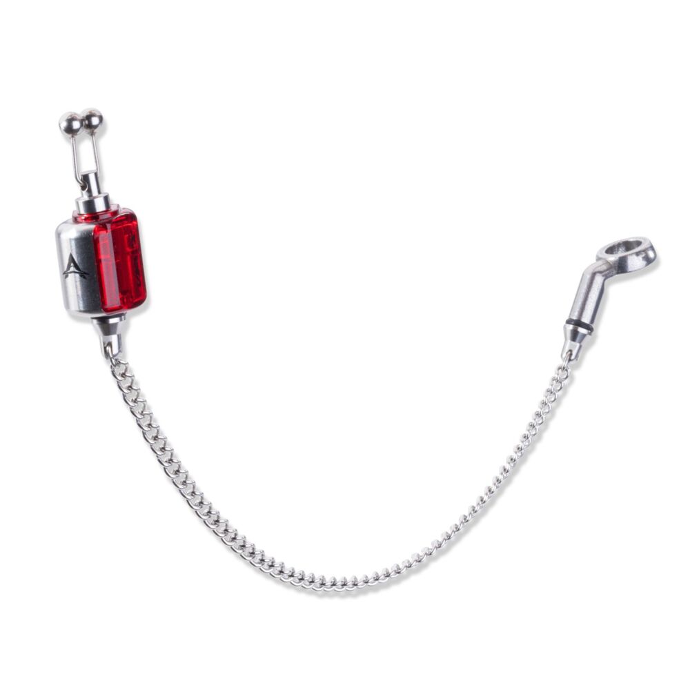 Свингер (сигнализатор поклёвки) ANACONDA Vipex Steel Cube Hanger