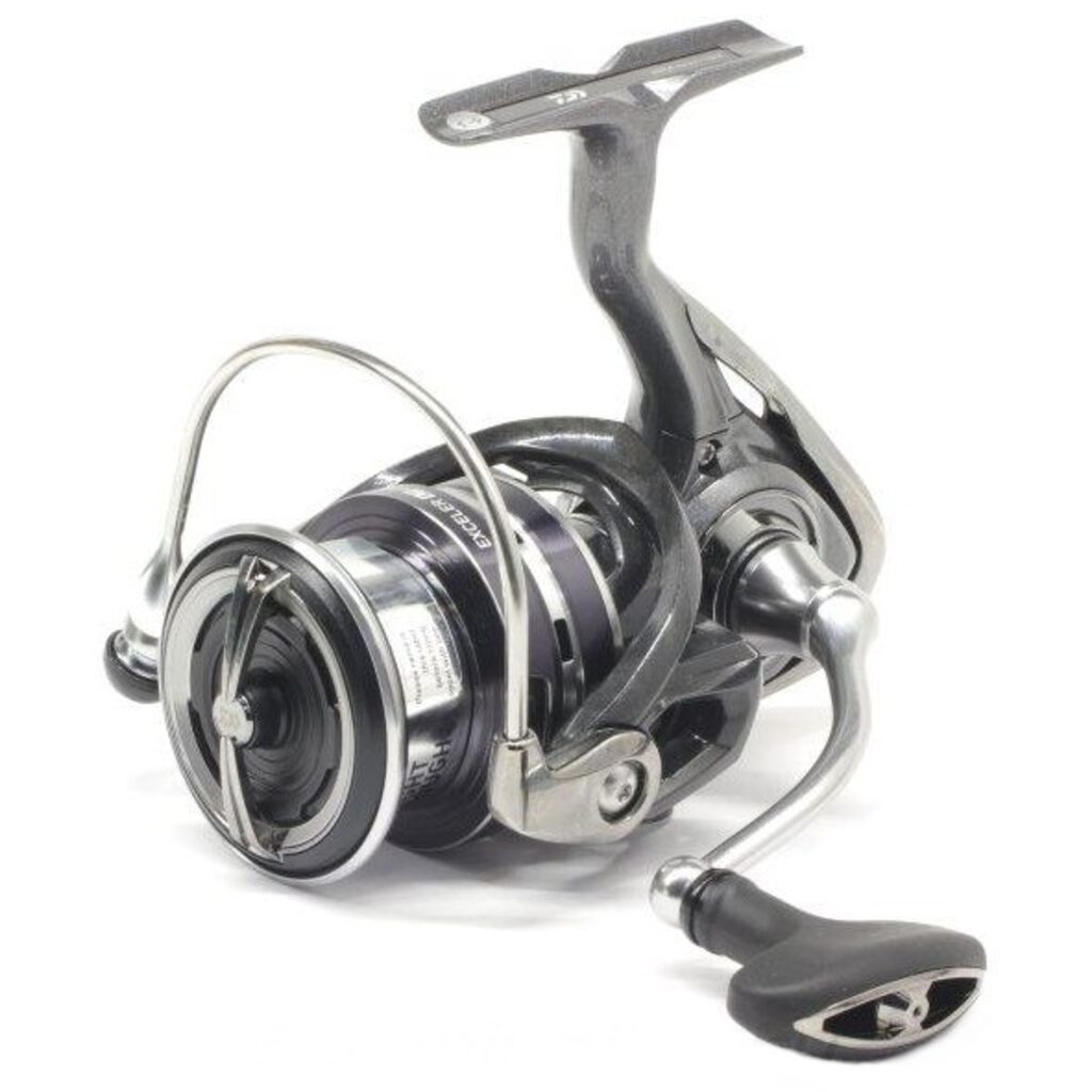 Daiwa exceler lt 4000 ср | Обзор, характеристики, отзывы