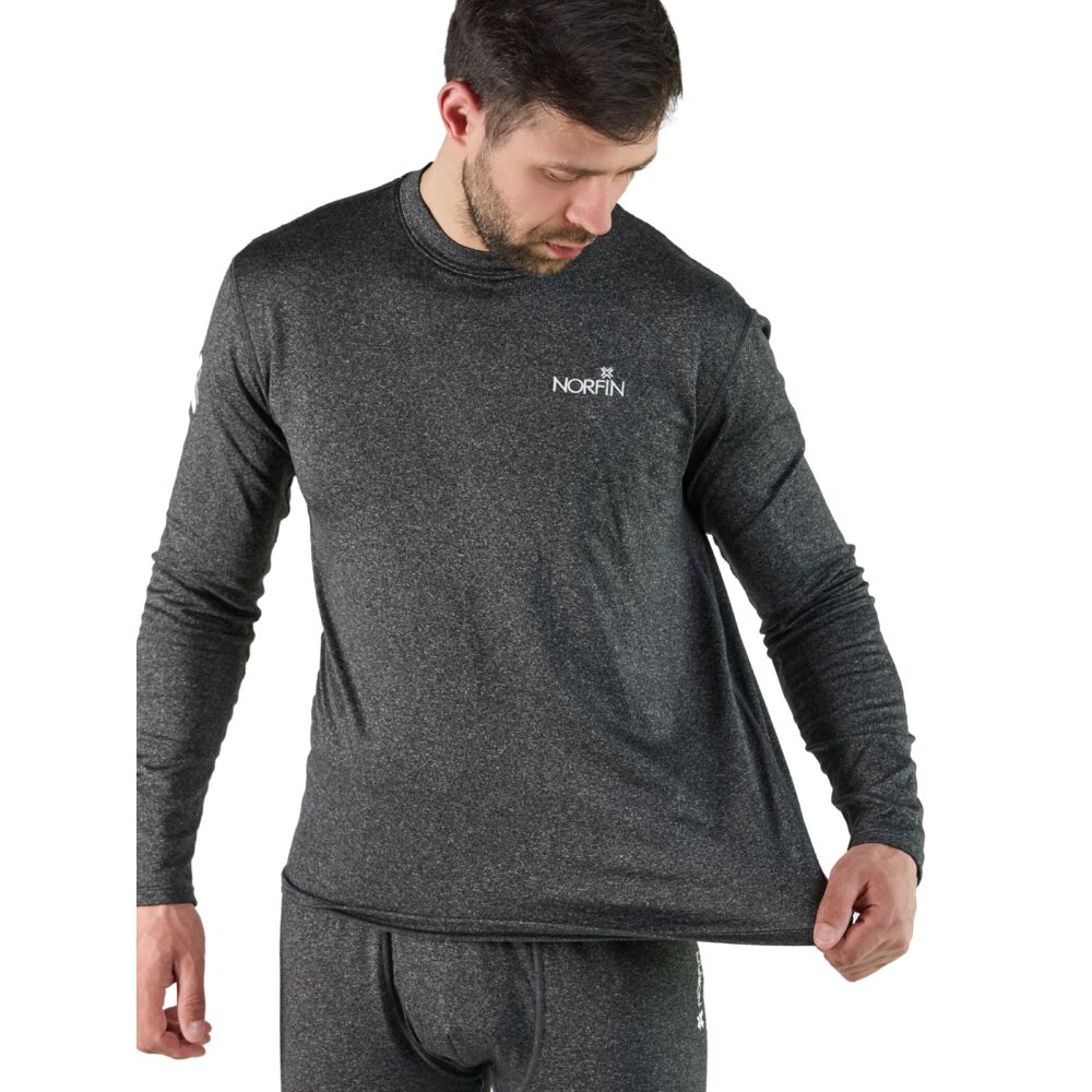 Термокомплект Norfin THERMO LINE 4 GRAY 01 р.S