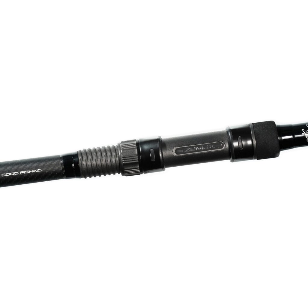 Удилище фидерное ZEMEX Magnus CMF Feeder 13.5 ft - 2.75 Ib Удилище фидерное ZEMEX Magnus CMF Feeder 13.5 ft - 2.75 Ib