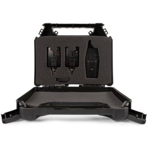 Сигнализатор поклевки Korum Kbi-Compact 2 - Rod Presentation Set 2шт