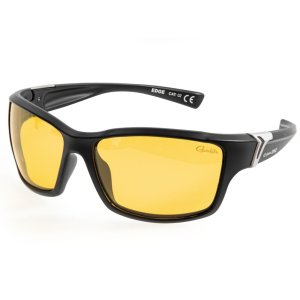 Очки поляризационные Gamakatsu G-GLASSES EDGE AMBER