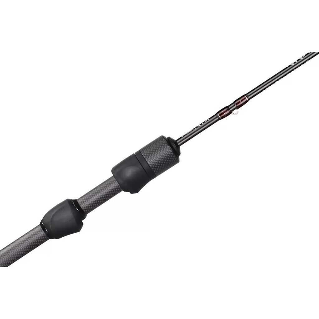 Удилище спин. Nano Long Carbon Удилище спин. Nano Long Carbon