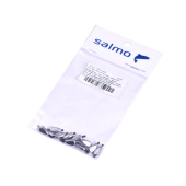 Груза Salmo BULLET на силик. трубке 02.0г 10шт Груза Salmo BULLET на силик. трубке 02.0г 10шт