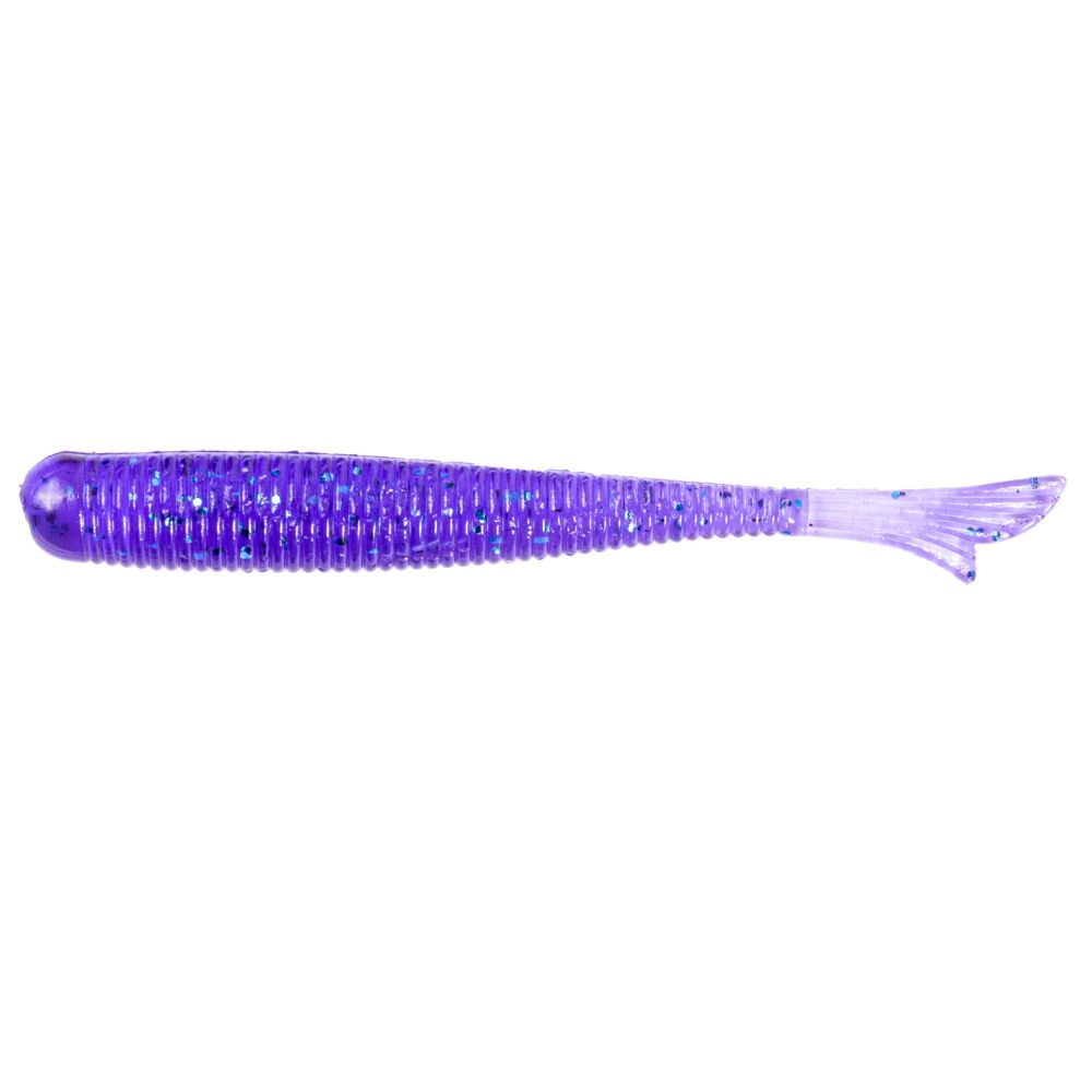 Слаги съедобные искусственные LJ Pro Series SMELT 1,8in (04.60)/S66 10шт.