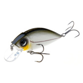 Воблер плав. LJ Original SHAD CRAFT F 05.00/A001