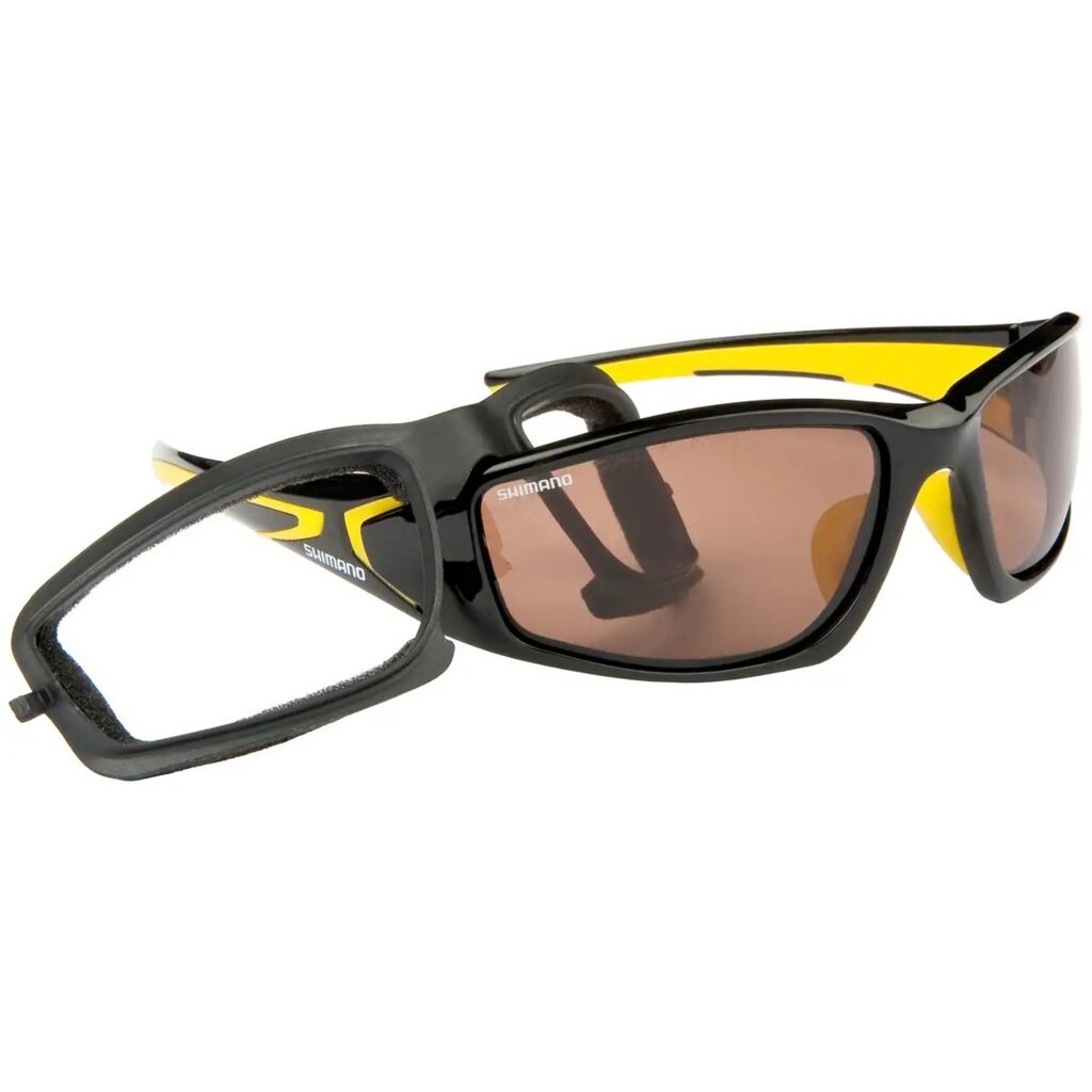 Очки поляризационные Shimano Eyewear Beastmaster Очки поляризационные Shimano Eyewear Beastmaster