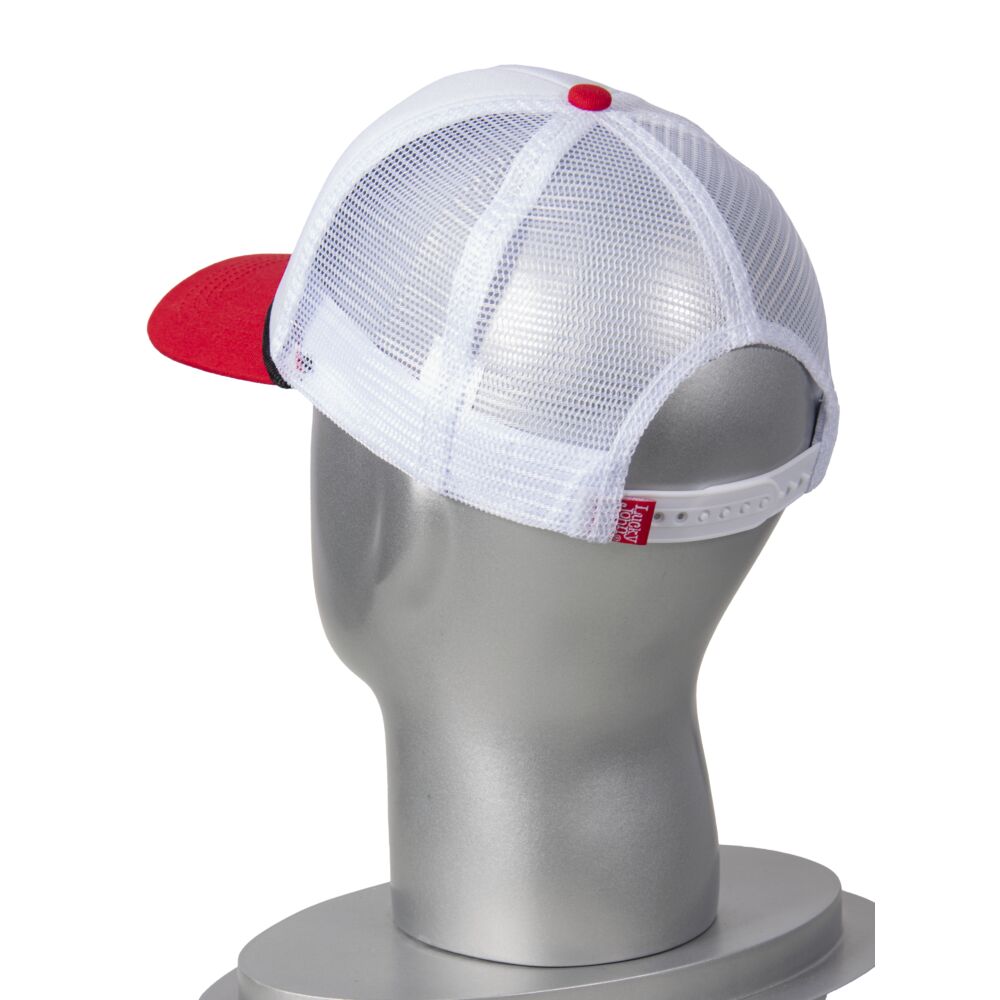 Бейсболка Lucky John WHM