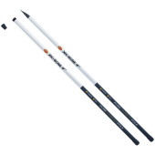 Удилище поплавочное WFT XK Bone Pure Carbo Pole 4,00m Удилище поплавочное WFT XK Bone Pure Carbo Pole 4,00m