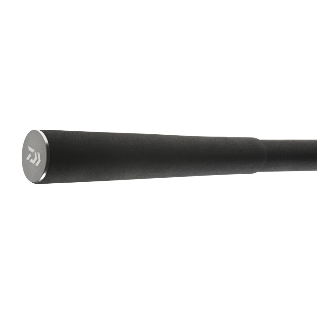 Удилище карповое Daiwa Ninja-X Carp 3.60m 3lbs 4tlg. Удилище карповое Daiwa Ninja-X Carp 3.60m 3lbs 4tlg.