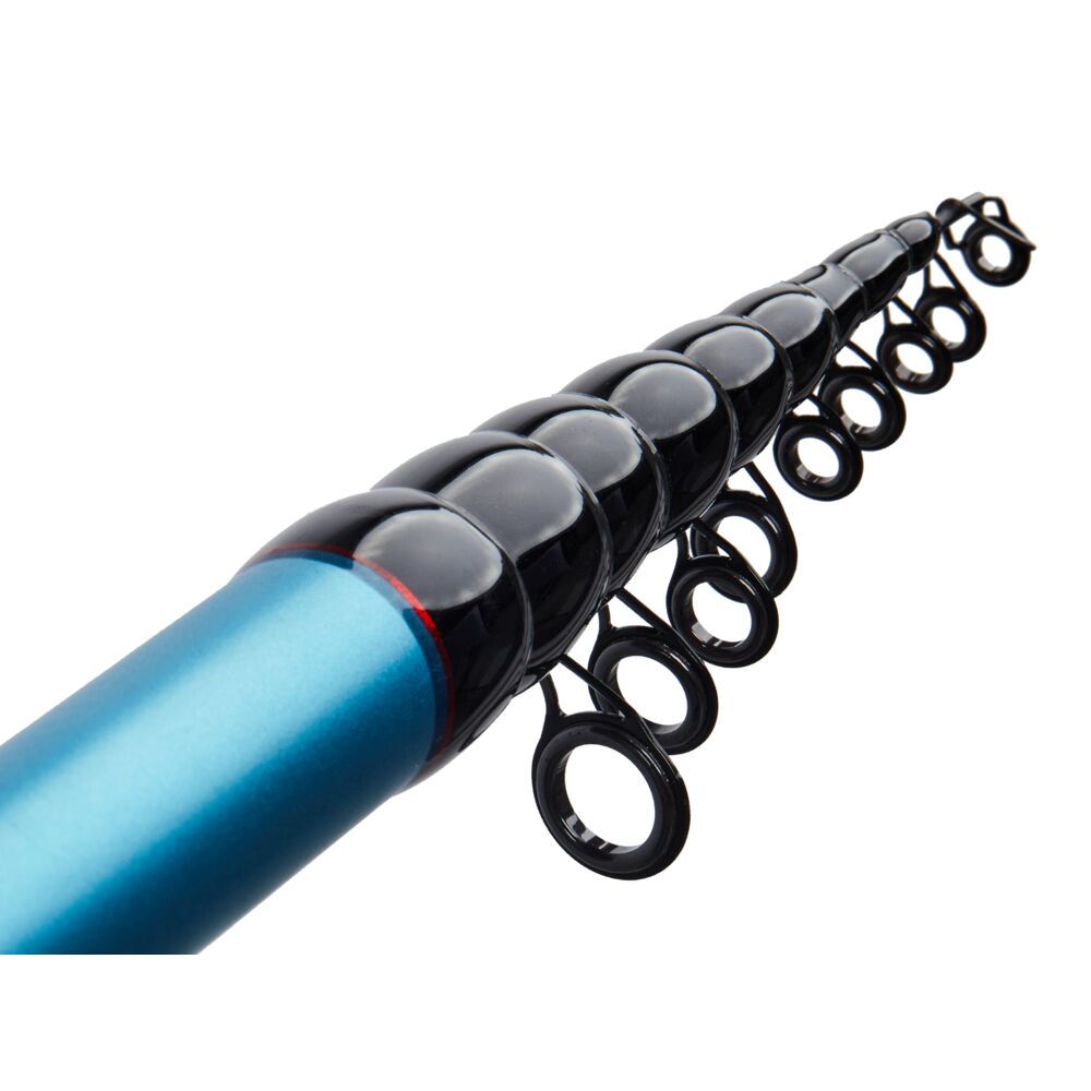 Удилище попл. с кол. Salmo Diamond BIG FISH X-HEAVY F 4.50