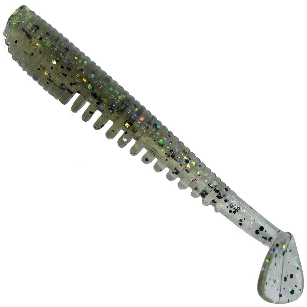 Fish Magnet ALPHA 1.9"