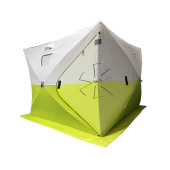 Палатка рыболов. зим. Norfin Fishing HOT CUBE PRO 210x210x210см Палатка рыболов. зим. Norfin Fishing HOT CUBE PRO 210x210x210см