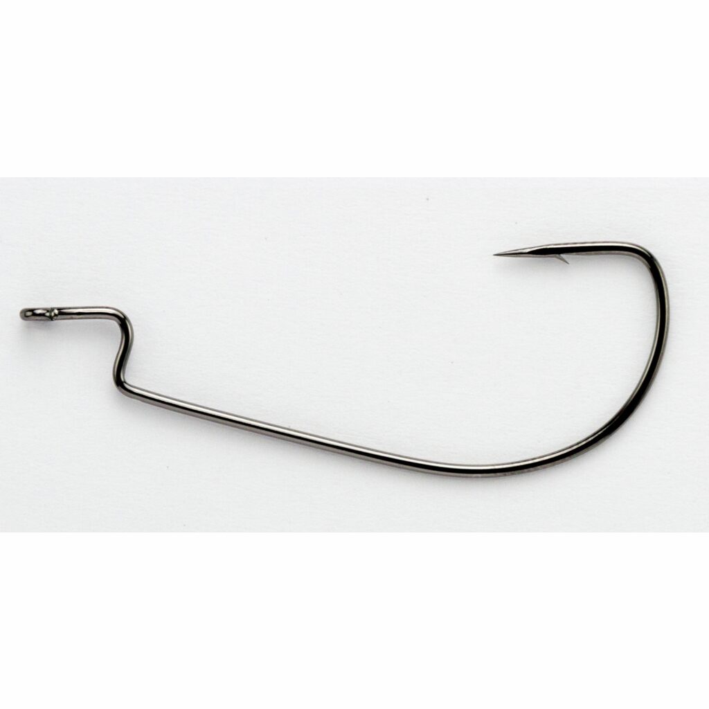 Крючок Decoy Worm 9 Upper Cut-1 Крючок Decoy Worm 9 Upper Cut-1