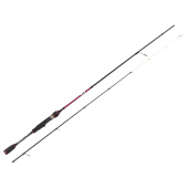 Удилище спин. Salmo Elite MICROJIG S 7 1.98 Удилище спин. Salmo Elite MICROJIG S 7 1.98