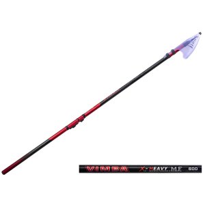Удилище попл. с кол. Salmo Elite VIMBA X-HEAVY MF 6.00