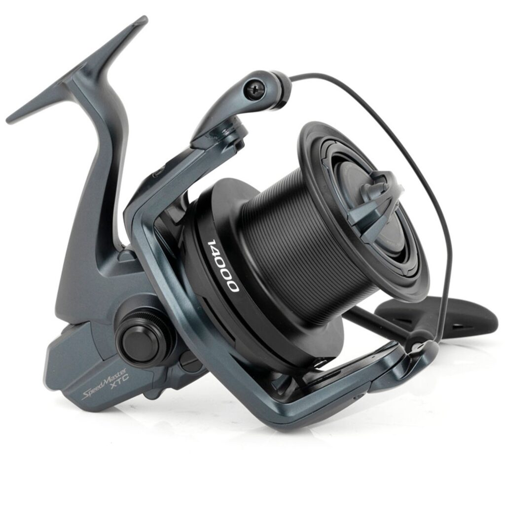Катушка Shimano Speedmaster XTC 14000 Катушка Shimano Speedmaster XTC 14000