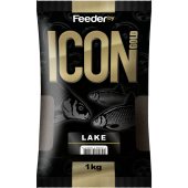 Прикормка рыболовная Expert Feeder.by Icon Lake/Озеро Прикормка рыболовная Expert Feeder.by Icon Lake/Озеро