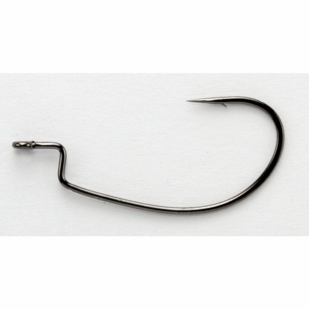 Крючок Decoy S.S.Hook Worm 19-1 Крючок Decoy S.S.Hook Worm 19-1