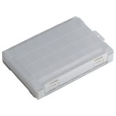Коробка рыболов. Meiho RUNGUN CASE 3010W 205х145х40 Коробка рыболов. Meiho RUNGUN CASE 3010W 205х145х40