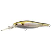 Воблер ZIPBAITS Trick Shad, цвет № 018