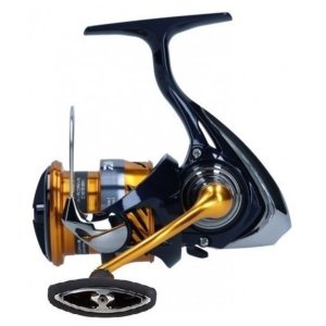 Катушка безынерц. Daiwa 23 Revros LT 3000-C