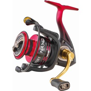 Катушка рыболовная RYOBI NAXO CF 2000 9+1
