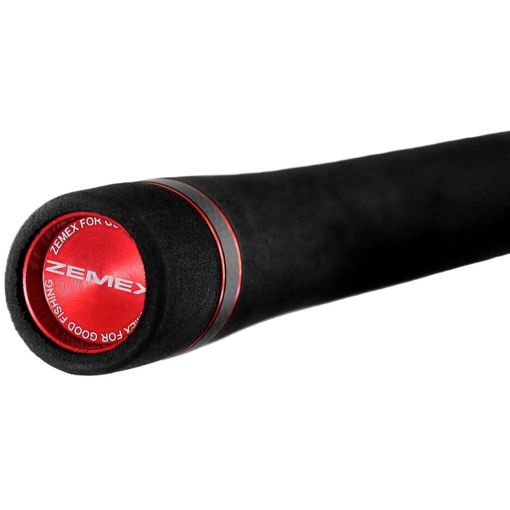 Удилище фидерное ZEMEX RAZER F-1 Feeder 10 ft - 40 g Удилище фидерное ZEMEX RAZER F-1 Feeder 10 ft - 40 g