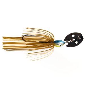 Чаттербейт Lucky John CHATTERBAIT PERCH 20.0г 006 в блистере