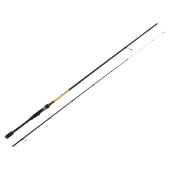 Удилище спин. Salmo Elite JIG S 17 2.44 Удилище спин. Salmo Elite JIG S 17 2.44