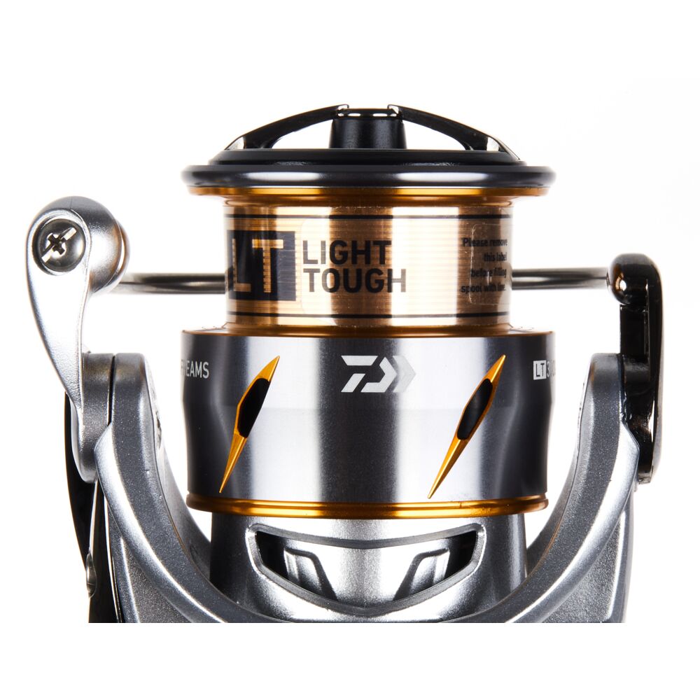Катушка безынерц. Daiwa 21 Freams LT3000-C Катушка безынерц. Daiwa 21 Freams LT3000-C