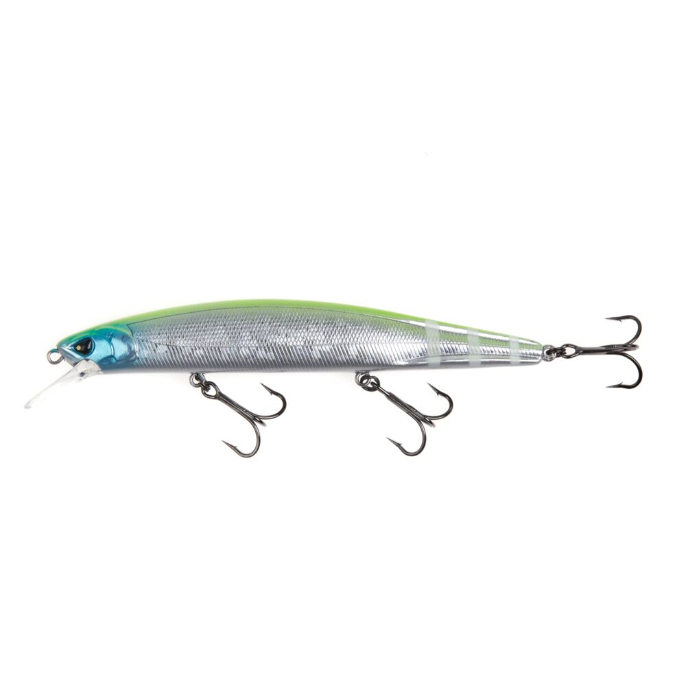 Воблер сусп. LJ Pro Series MAKORA SP 13.00/147