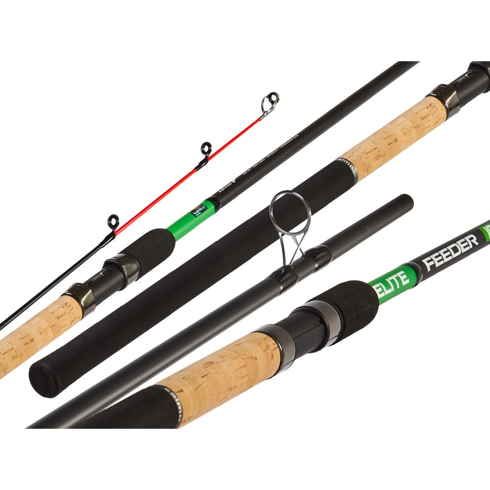 Удилище фидер. Salmo Elite FEEDER 100 3.90 Удилище фидер. Salmo Elite FEEDER 100 3.90