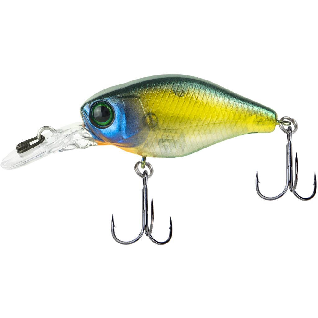 Jackall CHUBBY 38F-MR Jackall CHUBBY 38F-MR