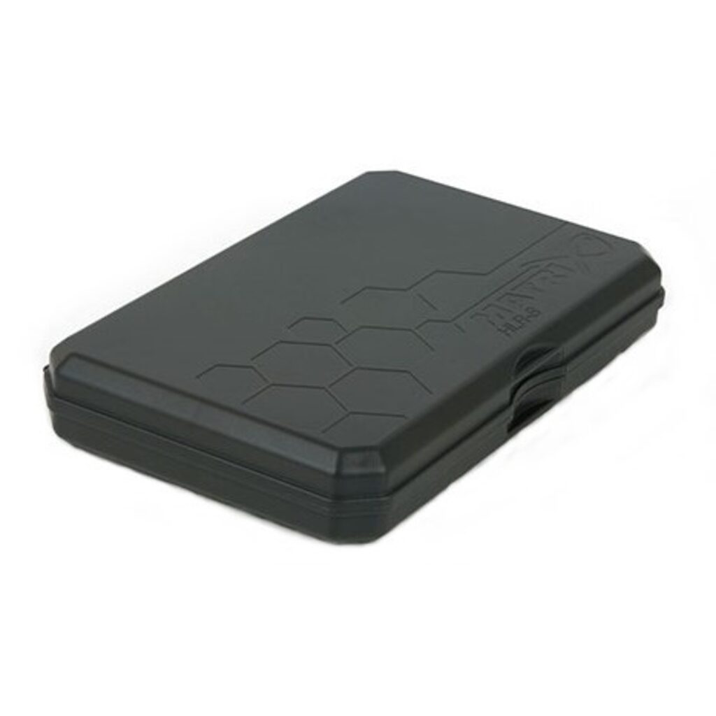 Поводочница Matrix small HLR rig case Поводочница Matrix small HLR rig case