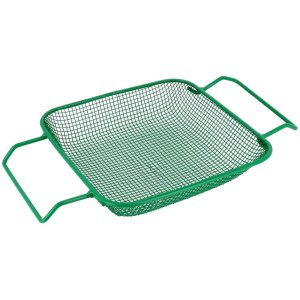 Сито Sensas Green Bait Box Riddle 16X16Cm - D 2.4мм