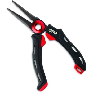 Плоскогубцы RAPALA RCD Mag Spring для заводных колец (10 см.)
