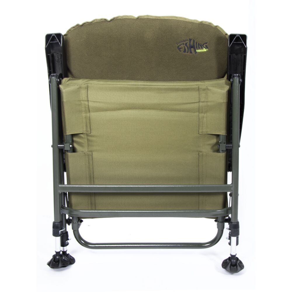 Кресло карповое Norfin TELFORD NF