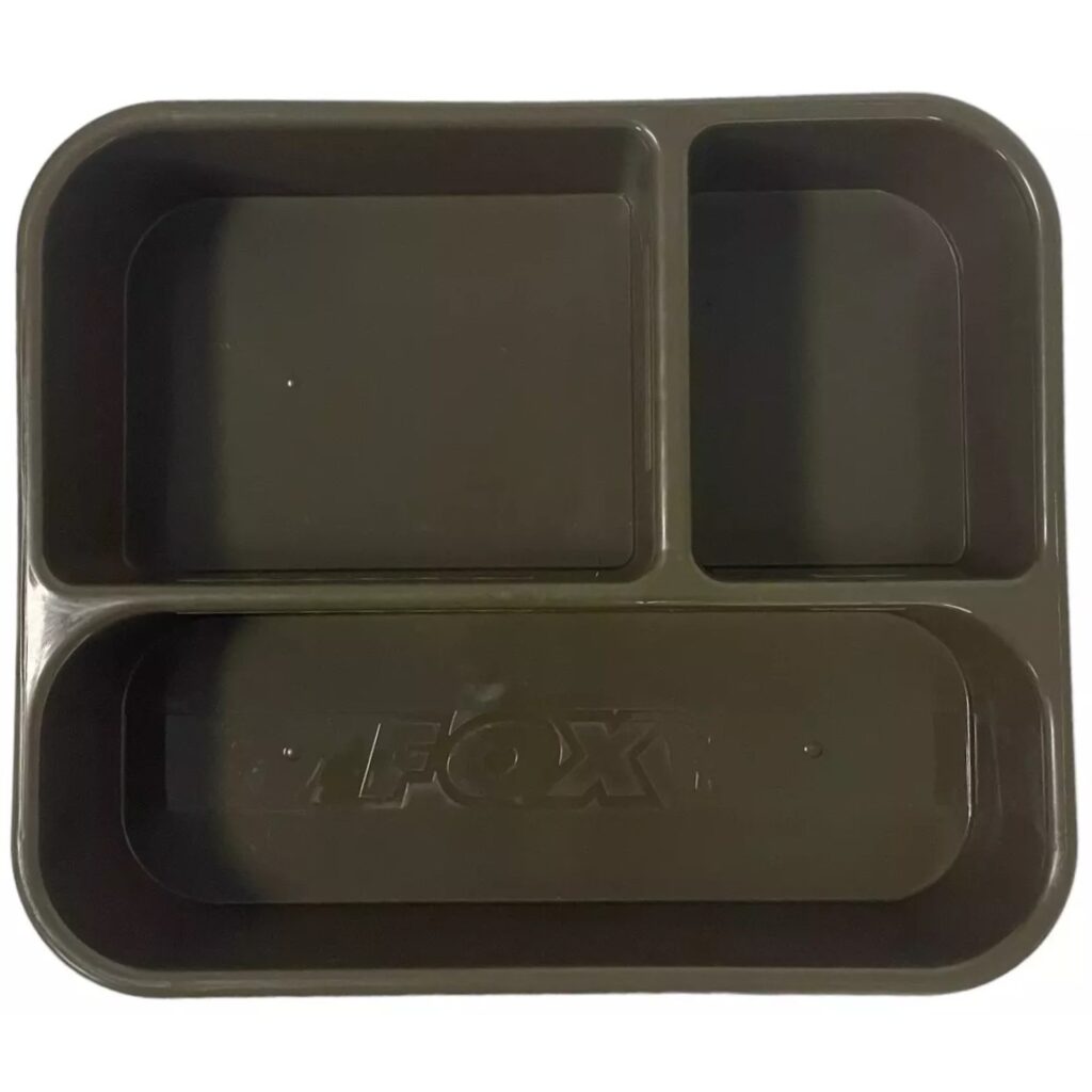 Емкость для прикормки Fox 10l Bucket Insert Емкость для прикормки Fox 10l Bucket Insert