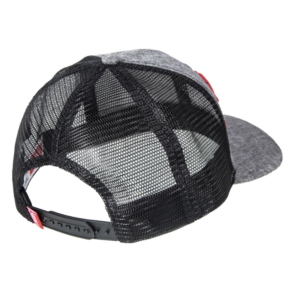 Бейсболка Lucky John GRM