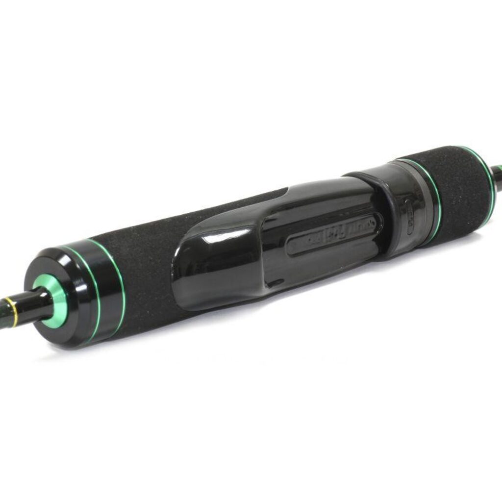 Удилище спиннинговое Foorra FRS-602XUL 0.5-2.5g Удилище спиннинговое Foorra FRS-602XUL 0.5-2.5g