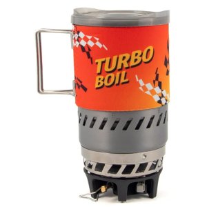 Газовая система приготовления пищи СЛЕДОПЫТ - FORZA TURBO BOIL MINI/24/