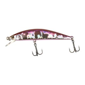 Воблер Jackall Tricoroll 67F amethyst