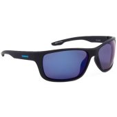 Очки поляризационные Shimano Eyewear Matte Black + Blue Mirror Очки поляризационные Shimano Eyewear Matte Black + Blue Mirror