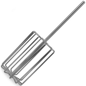 Венчик для прикормки Preston STAINLESS STEEL WHISK