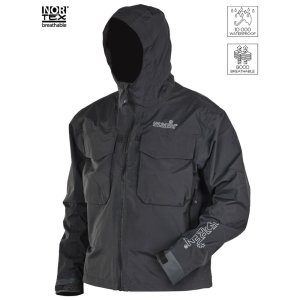 Куртка заброд. Norfin PILOT 01 р.S