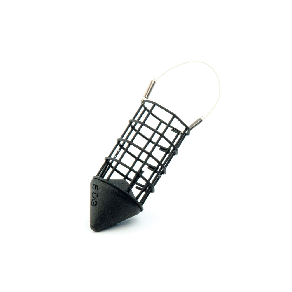 Кормушка рыболовная Matrix Orbit Feeder M 60g Кормушка рыболовная Matrix Orbit Feeder M 60g