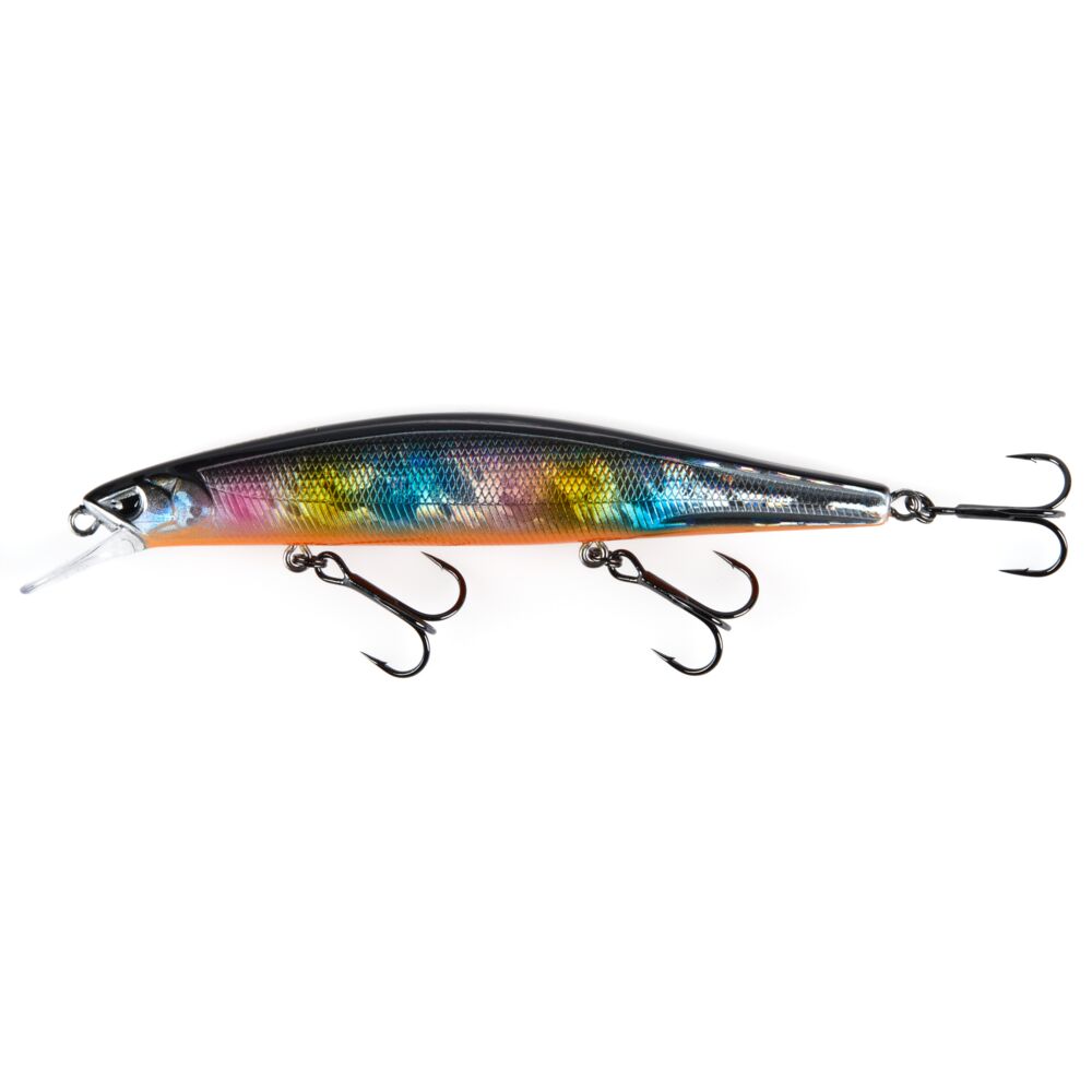 Воблер сусп. LJ Pro Series MAKORA SP 11.00/321