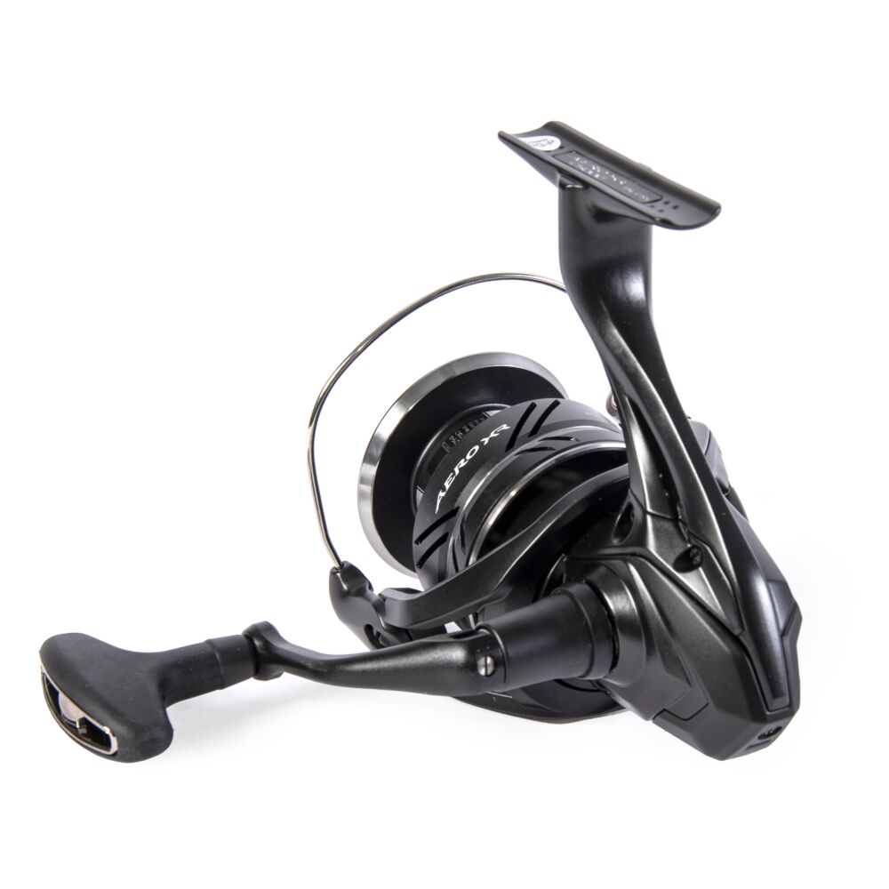 Катушка рыболовная Shimano Aero XR C5000 Катушка рыболовная Shimano Aero XR C5000